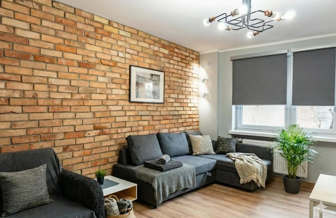 Cracow Nest - 2 Separate Rooms, Heart Of Kazimierz-1