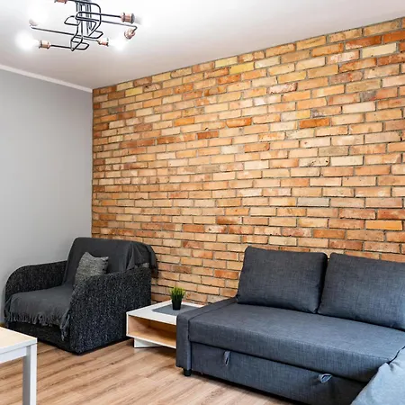 Cracow Nest - 2 Separate Rooms, Heart Of Kazimierz-3