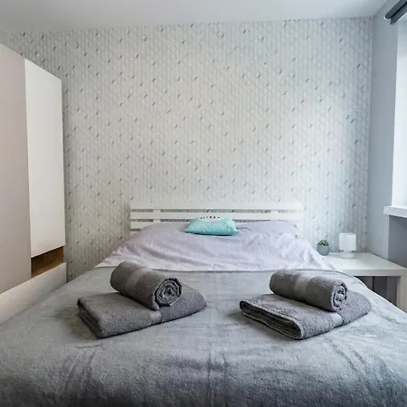 Cracow Nest - 2 Separate Rooms, Heart Of Kazimierz-2
