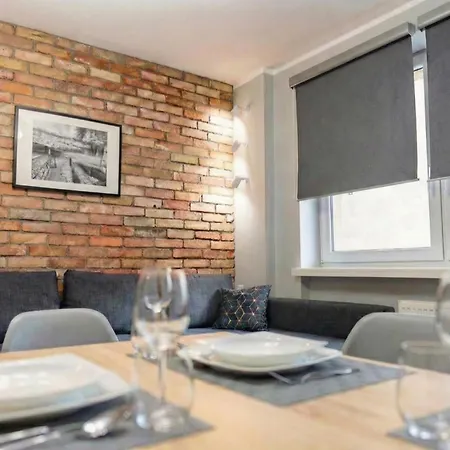 Cracow Nest - 2 Separate Rooms, Heart Of Kazimierz-2
